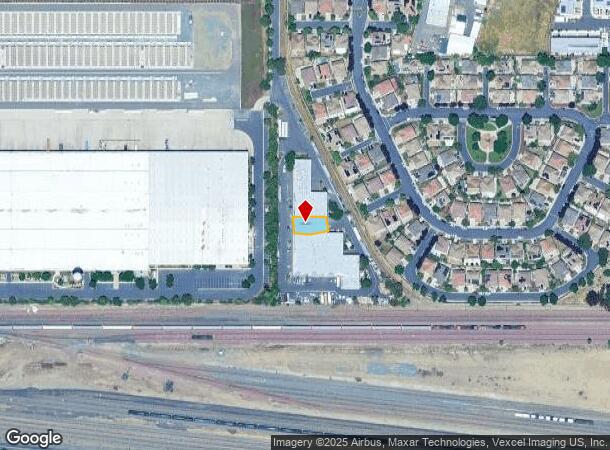 671 Willow Pass Rd, Pittsburg, CA Parcel Map
