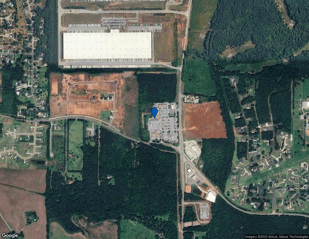 2730 Highway 155, Locust Grove, GA, 30248 Retail Space