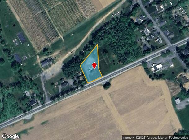 426 State Route 57 W, Washington, NJ Parcel Map