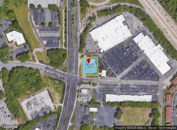 834 J Clyde Morris Blvd, Newport News, VA 23601 - Property Record | LoopNet