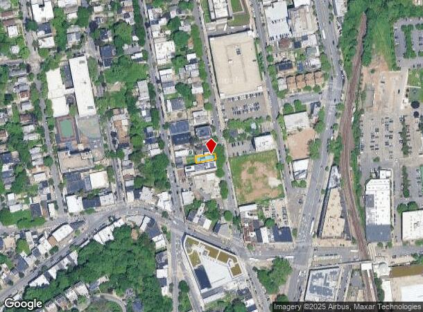 440 Saint Marks Pl, Staten Island, NY Parcel Map