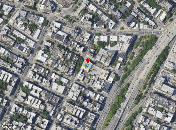  101 Havemeyer St, Brooklyn, NY Parcel Map