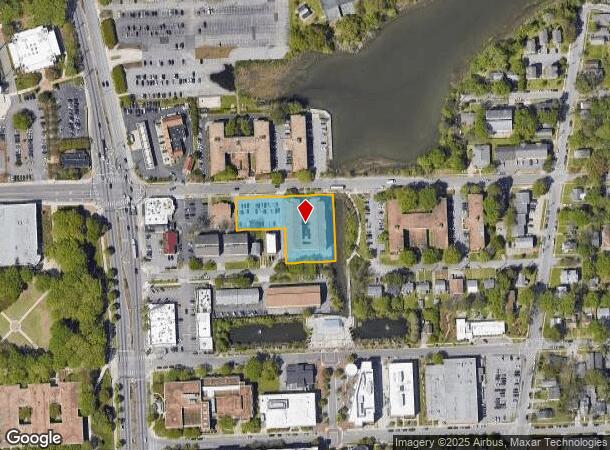  1049 49Th St, Norfolk, VA Parcel Map