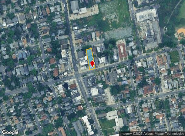 21339 35Th Ave, Bayside, NY Parcel Map