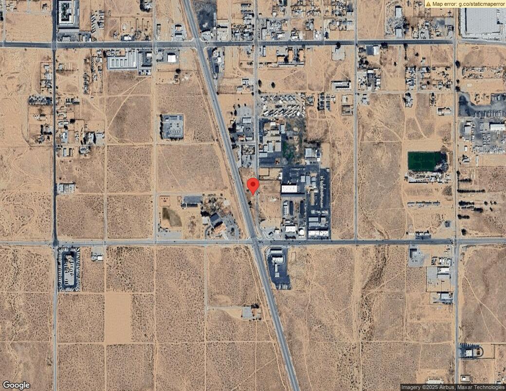 17770 Jonathan St, Adelanto, CA, 92301 Commercial Land For Sale