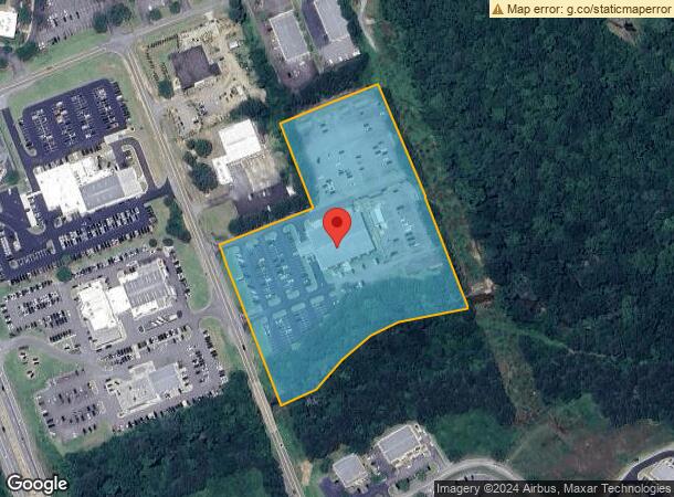 4821 Sheraton Dr, Macon, GA 31210 - Property Record | LoopNet