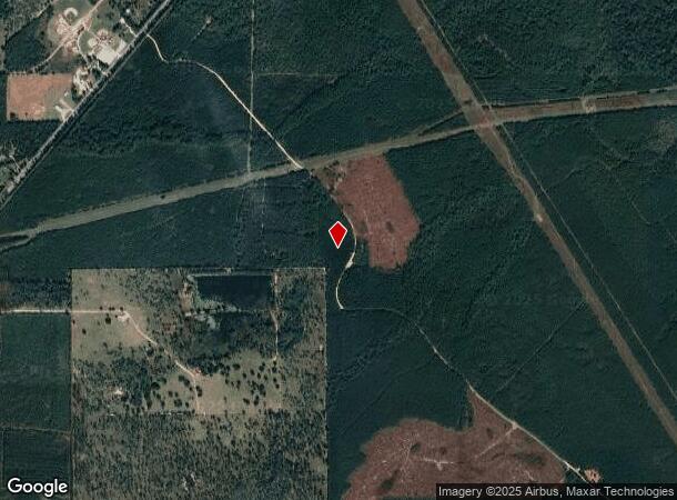  N Lhs Dr, Kountze, TX Parcel Map