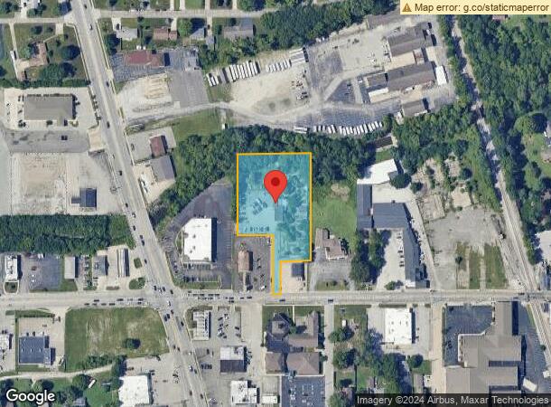 1936 E Southport Rd, Indianapolis, IN 46227 - Property Record | LoopNet