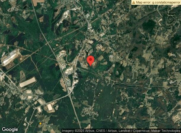  322 Hobbysville Rd, Roebuck, SC Parcel Map