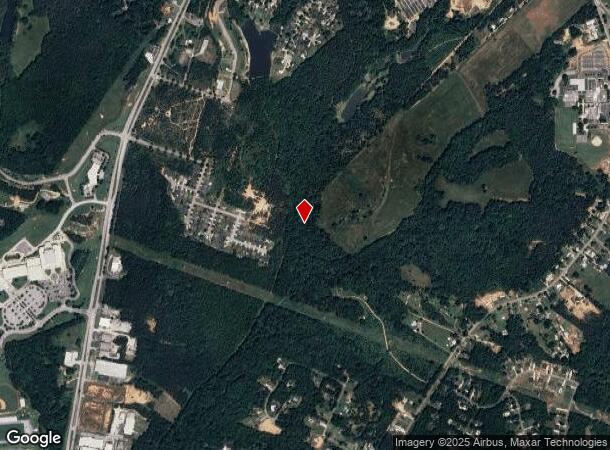 141 Dorman Crossing Ext, Roebuck, SC Parcel Map