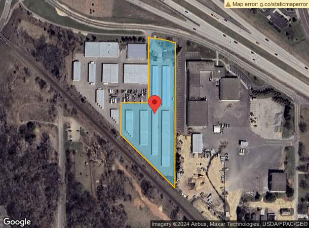  8625 W Point Douglas Rd S, Cottage Grove, MN Parcel Map