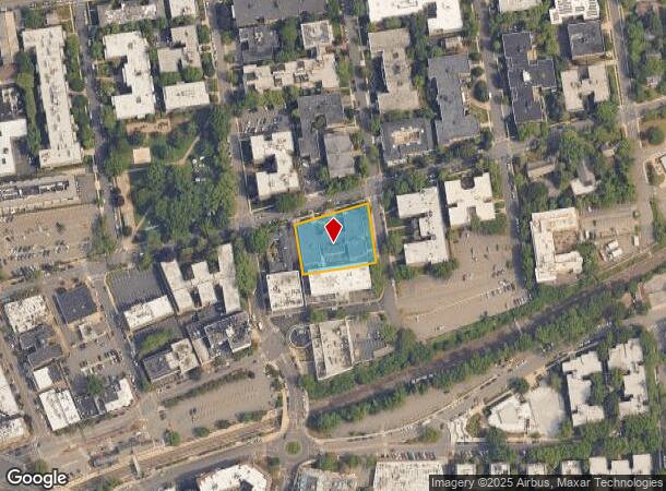  44 Grace Ave, Great Neck, NY Parcel Map