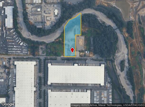 14211 16Th St E, Sumner, WA Parcel Map