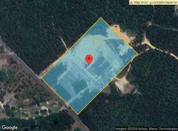  4940 Ray Rd, Spring Lake, NC Parcel Map