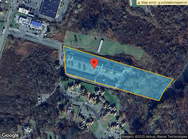  27 Apple Meadow Rd, Hudson, NY Parcel Map