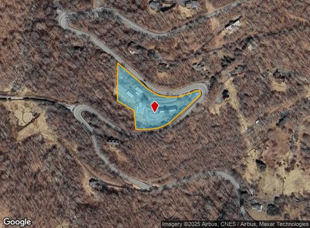 45 Jackalopes Way, Banner Elk, NC Parcel Map