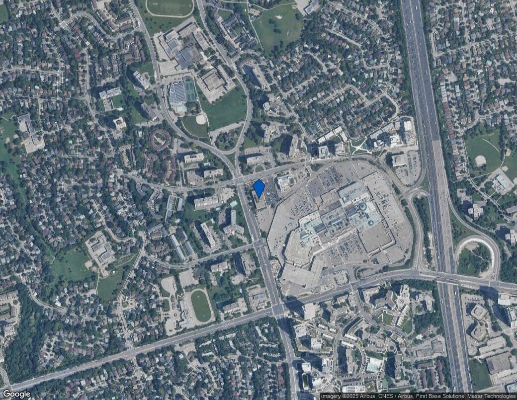 5 Fairview Mall Dr, Toronto, ON, M2J 2Z1 Office/Medical Space For Lease 5 Fairview Mall Dr, Toronto, ON, M2J 2Z1 Office/Medical Space For Lease
