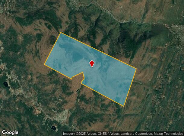 900001 Off Platte Clove Rd, Elka Park, NY Parcel Map