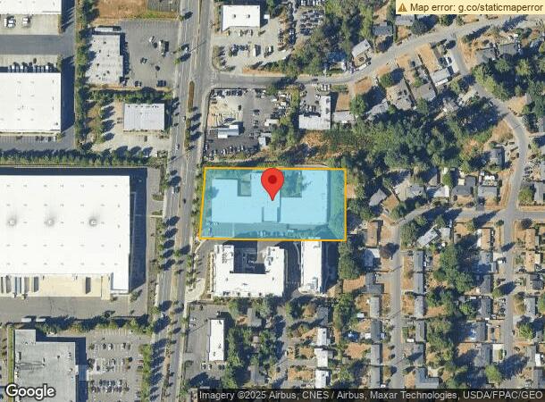 21202 International Blvd, Seatac, WA 98198 - Property Record | LoopNet