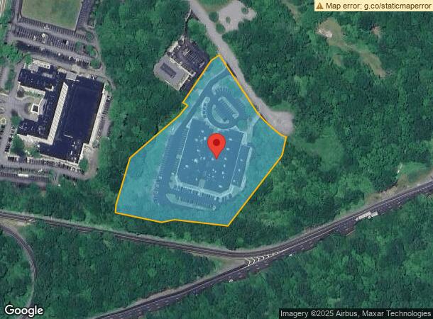  115 Poheganut Dr, Groton, CT Parcel Map