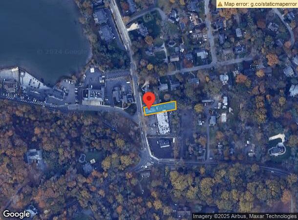  12 Little Neck Rd, Centerport, NY Parcel Map