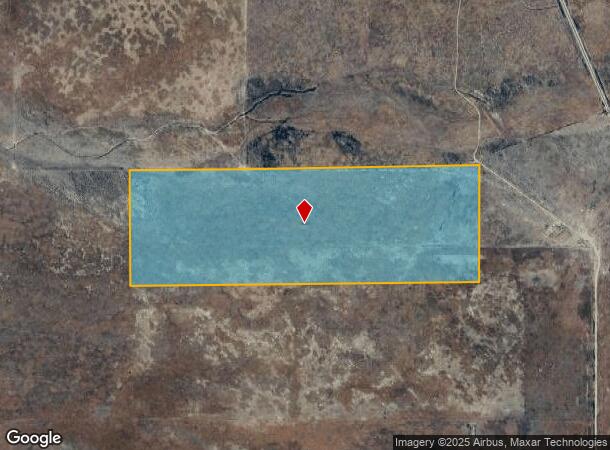 S Orchard Access Rd, Boise, ID Parcel Map