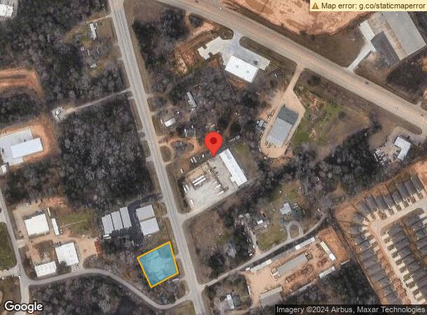 1303 Beach Airport Rd, Conroe, TX 77301 - Property Record | LoopNet