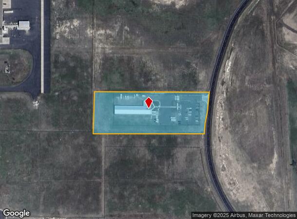 6280 Altamont Dr, Klamath Falls, OR Parcel Map