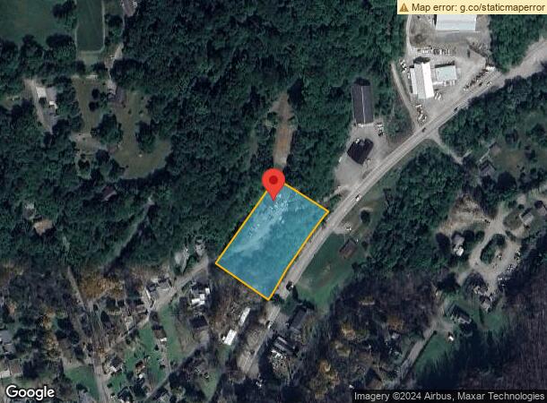  13983 Traveler Rd, Oregon City, OR Parcel Map