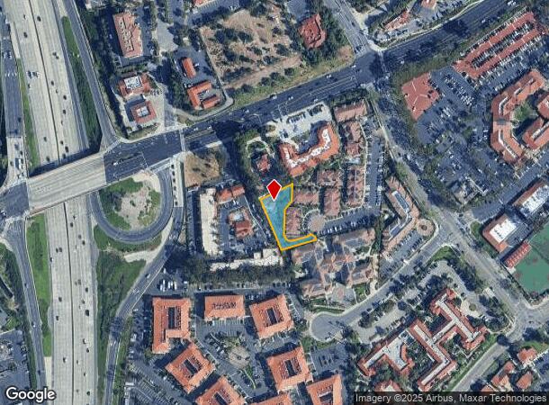  31645 Rancho Viejo Rd, San Juan Capistrano, CA Parcel Map