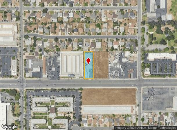 17410 Foothill Blvd, Fontana, CA 92335 - Property Record | LoopNet