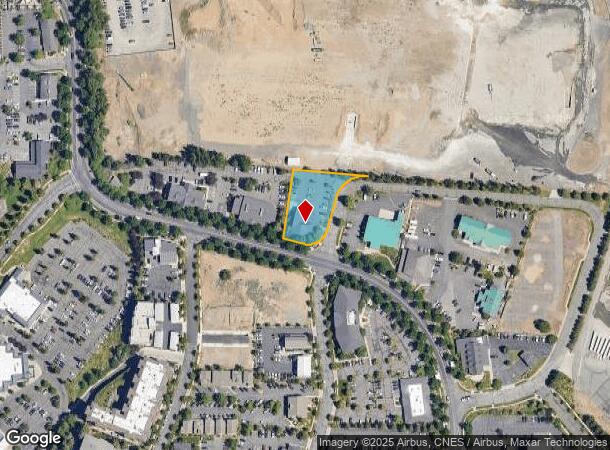 225 Sw Scalehouse Loop, Bend, OR Parcel Map