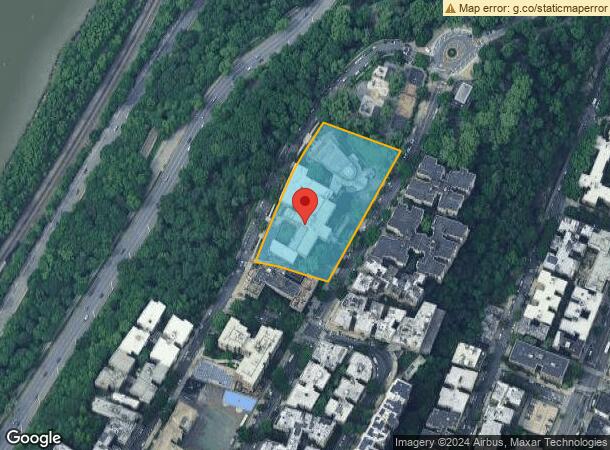 701 Fort Washington Ave, New York, NY 10040 - Property Record | LoopNet