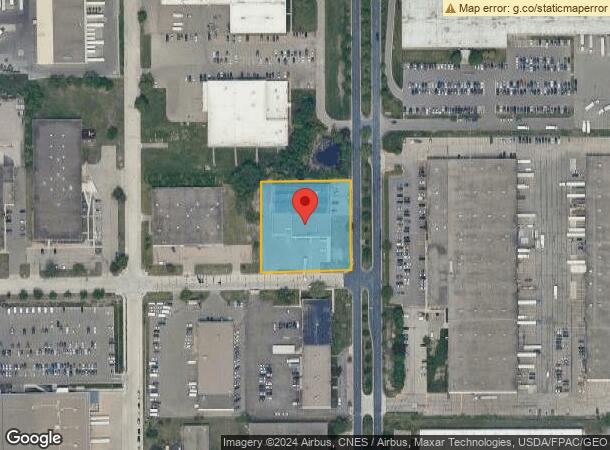 616 Industrial Blvd Ne, Minneapolis, MN 55413 - Property Record | LoopNet