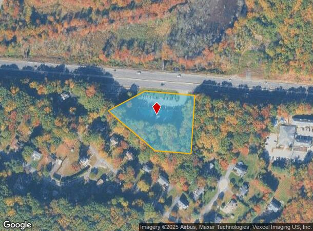  81 State Route 10, Randolph, NJ Parcel Map