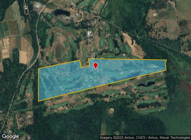  70 Lyman Rd, Middlefield, CT Parcel Map