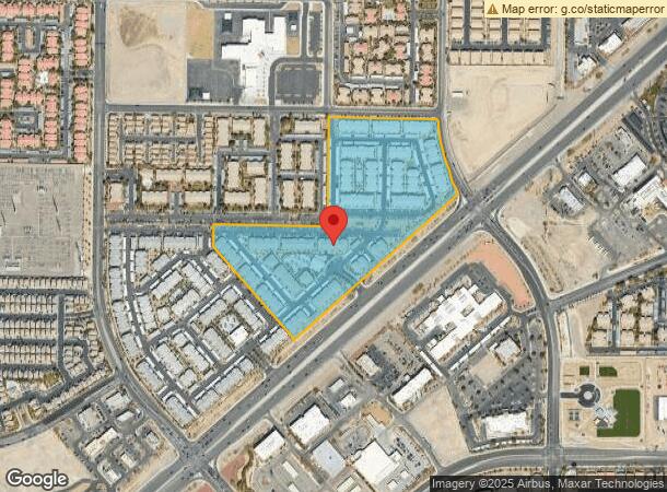  3080 St Rose Pkwy, Enterprise, NV Parcel Map