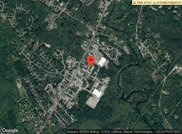  4 Shape Dr, Kennebunk, ME Parcel Map