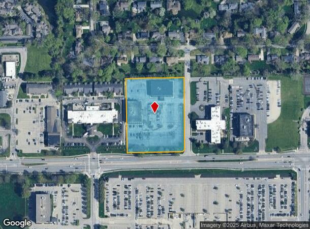 2020 W 86Th St, Indianapolis, IN 46260 - Property Record | LoopNet