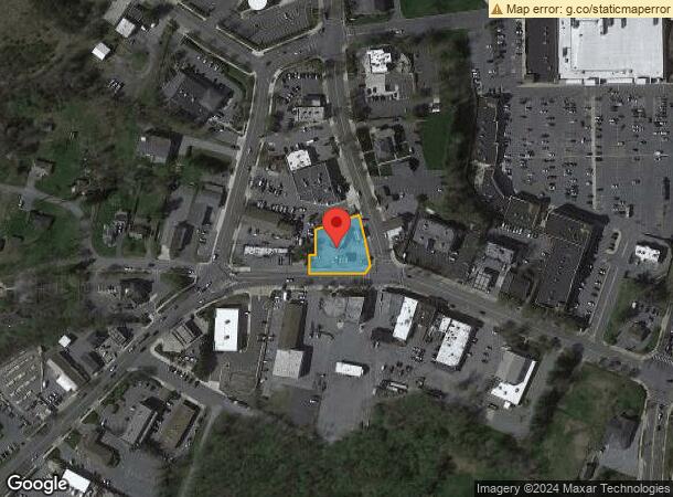  26300 Ridge Rd, Damascus, MD Parcel Map