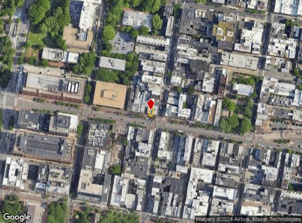  303 Market St, Philadelphia, PA Parcel Map