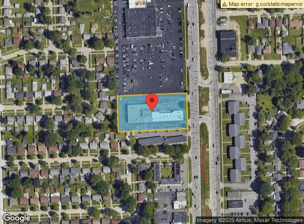 32683 Mound Rd, Warren, MI 48092 - Property Record | LoopNet