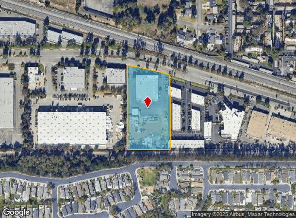 510 E Arrow Hwy, San Dimas, CA 91773 - Property Record | LoopNet