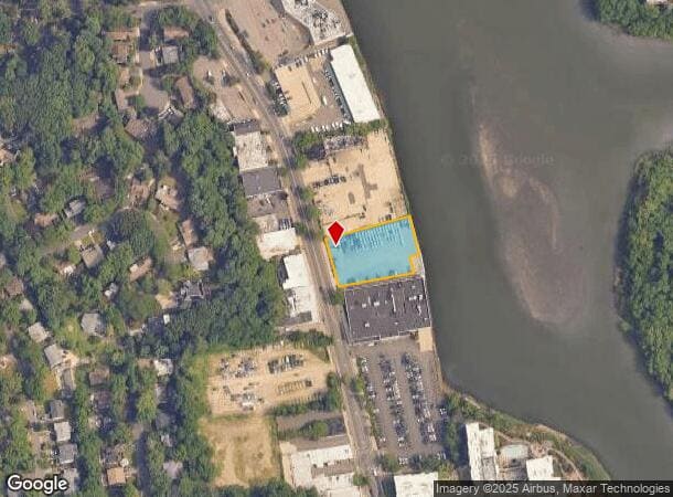  280 E Shore Rd, Great Neck, NY Parcel Map