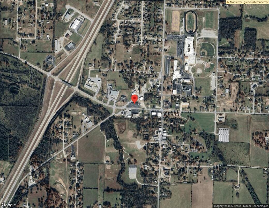 103 W Old Mill Rd, Fair Grove, MO, 65648 Convenience Store Property