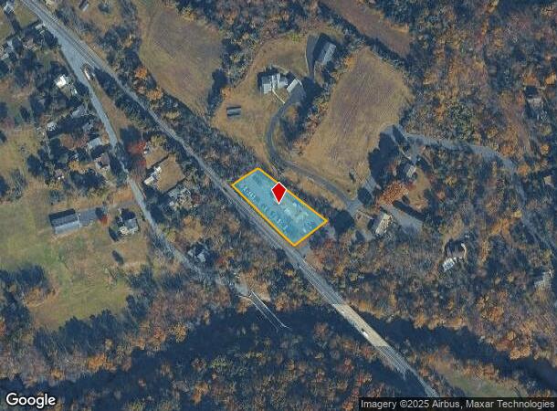  102 Memorial Dr, Schwenksville, PA Parcel Map