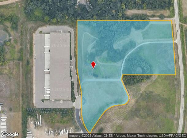 8225 Argenta Trl, Inver Grove Heights, MN Parcel Map