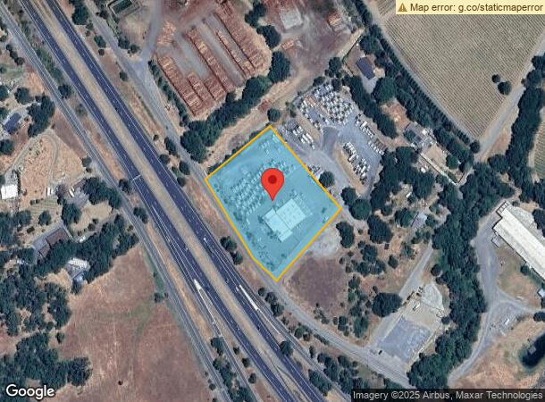  27000 Asti Rd, Cloverdale, CA Parcel Map