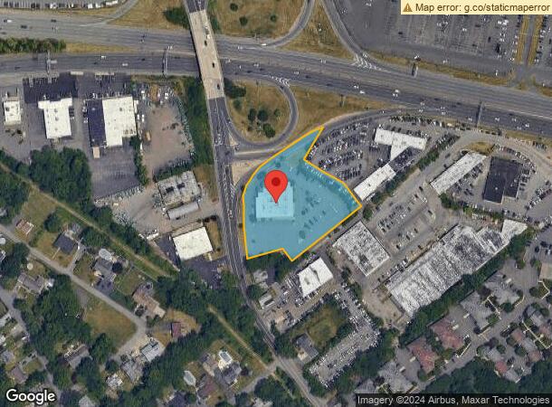  783 Riverview Dr, Totowa, NJ Parcel Map