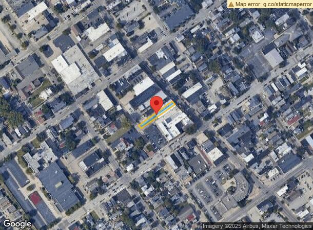  830 Monmouth St, Newport, KY Parcel Map